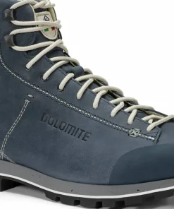 Sale Dolomite Unisex 54 High FG EVO GORE-TEX Shoe Blue Navy