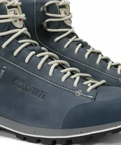 Sale Dolomite Unisex 54 High FG EVO GORE-TEX Shoe Blue Navy