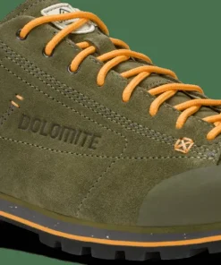 Best Dolomite Unisex 54 Low EVO Night Green/black