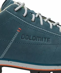Best Dolomite Unisex 54 Low FG EVO GORE-TEX Legion Blue