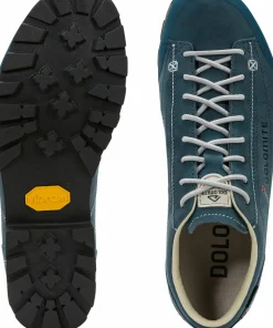 Best Dolomite Unisex 54 Low FG EVO GORE-TEX Legion Blue