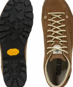 Sale Dolomite Unisex 54 Low FG EVO GORE-TEX Sepia Brown