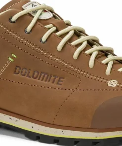 Sale Dolomite Unisex 54 Low FG EVO GORE-TEX Sepia Brown