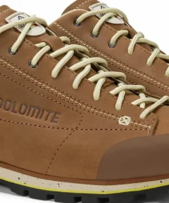Sale Dolomite Unisex 54 Low FG EVO GORE-TEX Sepia Brown