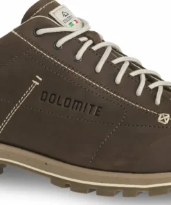 Sale Dolomite Unisex 54 Low FG EVO GORE-TEX Dark Brown