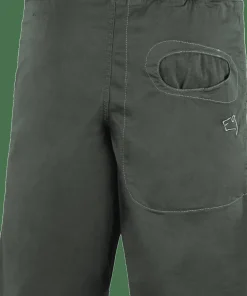 Sale E9 Men's Rondo Short 2.2 Slate