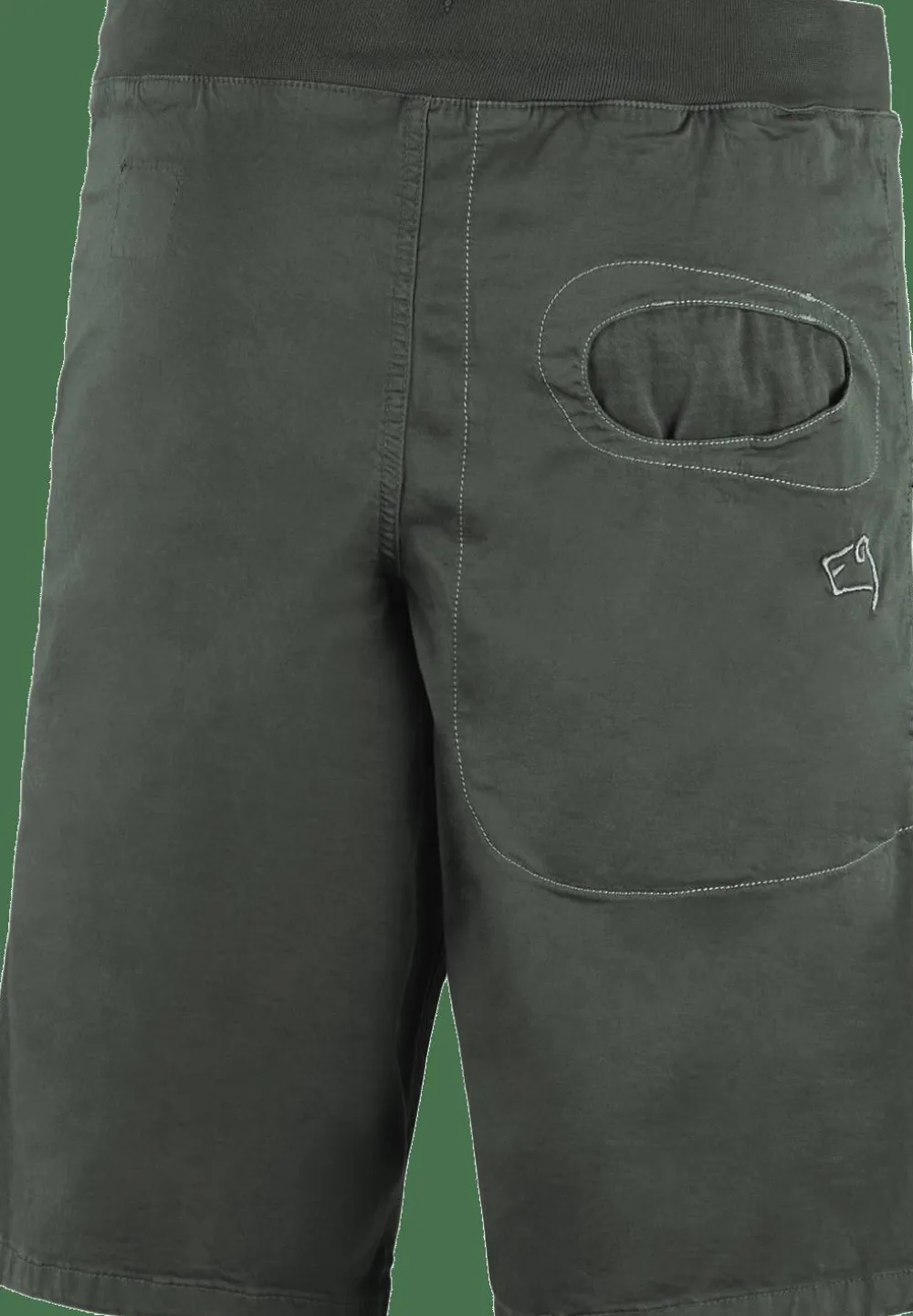 Sale E9 Men's Rondo Short 2.2 Slate