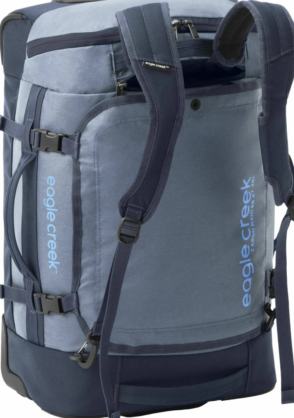 Sale Eagle Creek Cargo Hauler XT 21,5 Glacier Blue