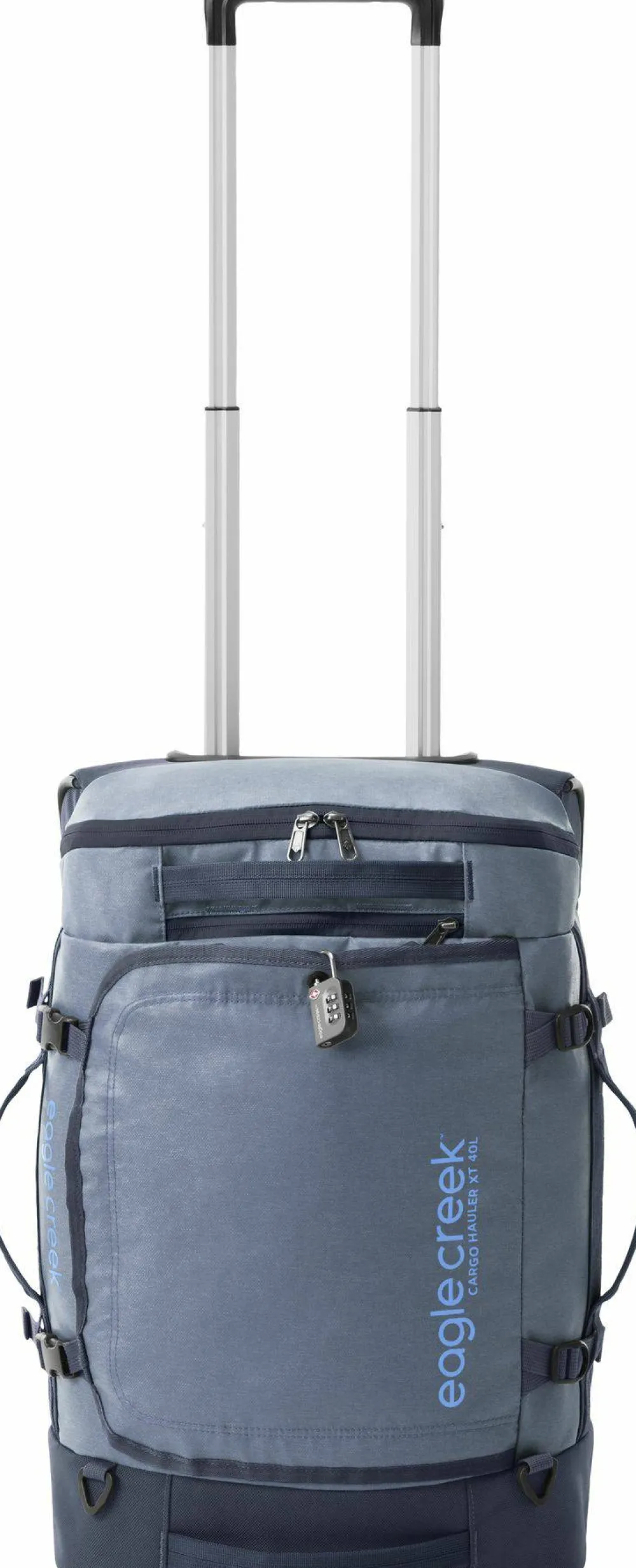 Sale Eagle Creek Cargo Hauler XT 21,5 Glacier Blue