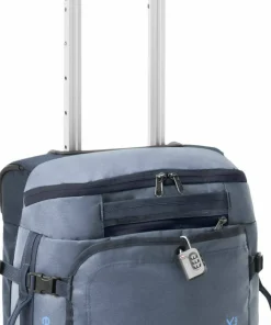 Sale Eagle Creek Cargo Hauler XT 21,5 Glacier Blue
