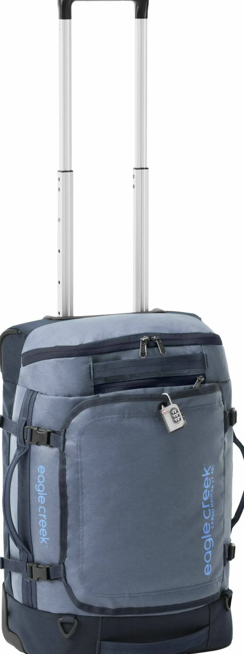 Sale Eagle Creek Cargo Hauler XT 21,5 Glacier Blue