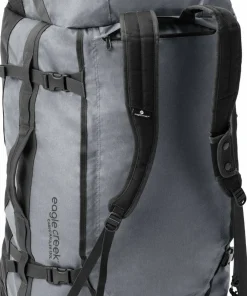 Discount Eagle Creek Cargo Hauler Wheeled Duffel 130 L Charcoal
