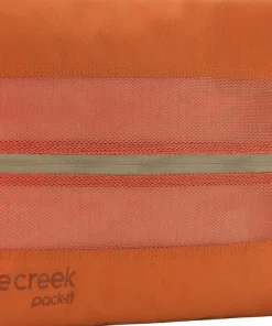 Outlet Eagle Creek Pack-It Reveal Shoe Sack Mandarin