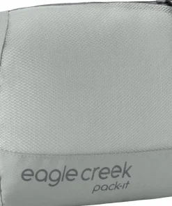 Outlet Eagle Creek Pack-It Reveal Cube S Storm Grey