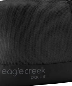 New Eagle Creek Pack-It Reveal Expansion Cube M Black
