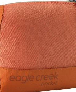 Discount Eagle Creek Pack-It Reveal Cube S Mandarin
