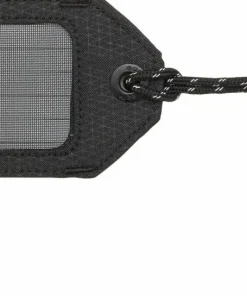 Best Eagle Creek Reflective Luggage Tag Black