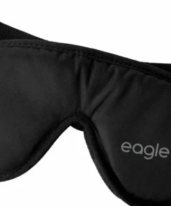Hot Eagle Creek Sandman Eyeshade Black
