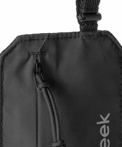 Best Eagle Creek Undercover RFID Hidden Pocket Black
