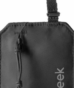 Best Eagle Creek Undercover RFID Hidden Pocket Black