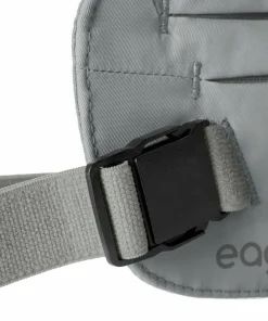 Sale Eagle Creek Undercover RFID Money Belt Storm Grey