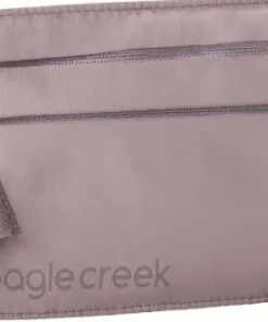 Clearance Eagle Creek Undercover RFID Money Belt Orchid