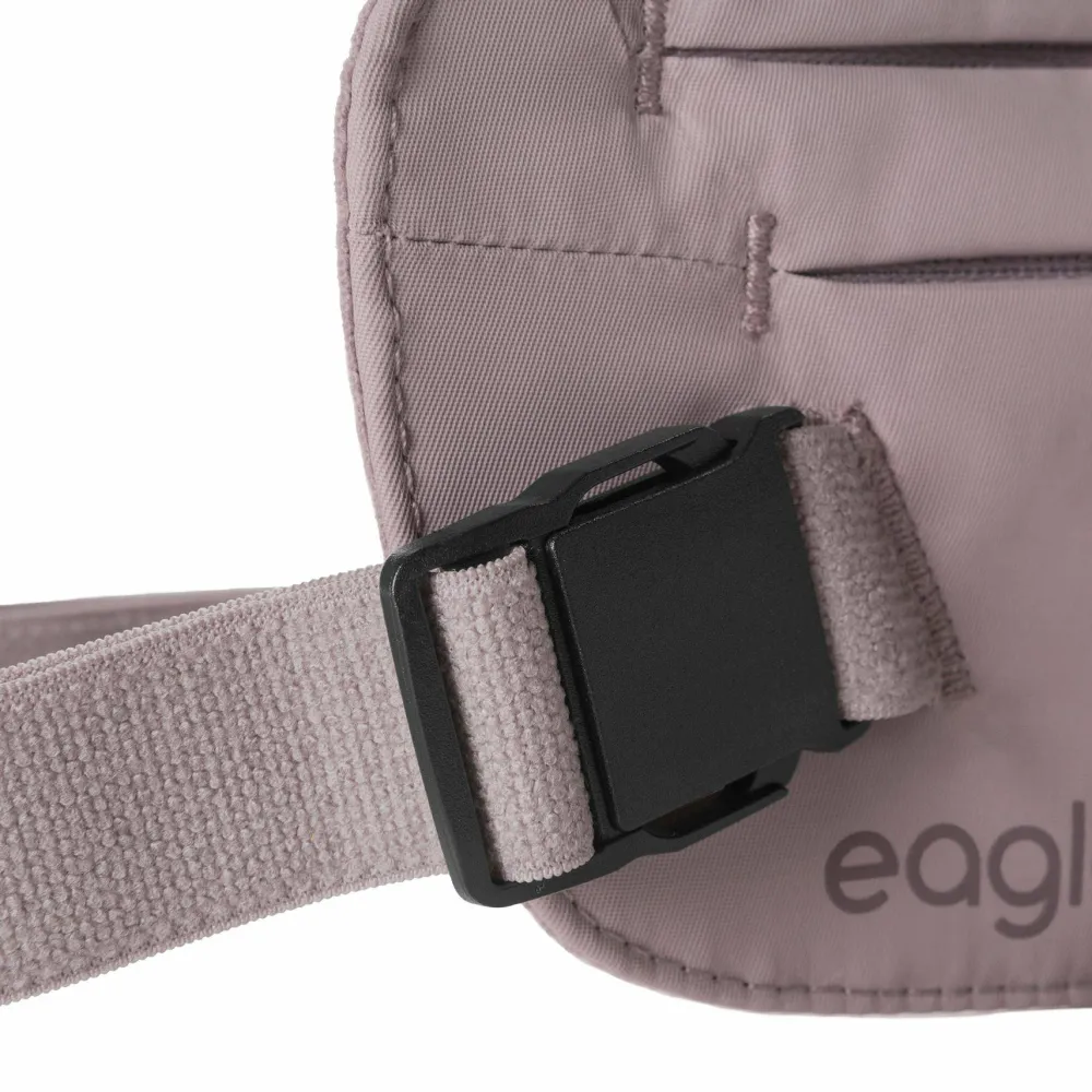 Clearance Eagle Creek Undercover RFID Money Belt Orchid