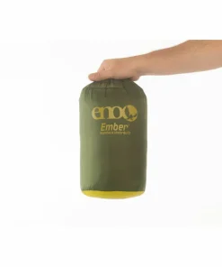 New Eagle Nest Outfitters Ember Underquilt Evergreen