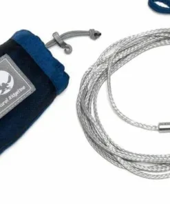 Best Eagle Nest Outfitters Microtune Structural Ridgeline Sapphire / Grey