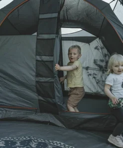 Outlet Easy Camp Hamra 5 Blue