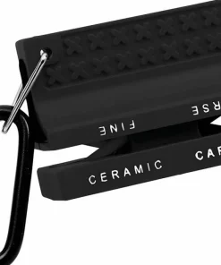 Sale Easy Camp Knife Sharpener Black