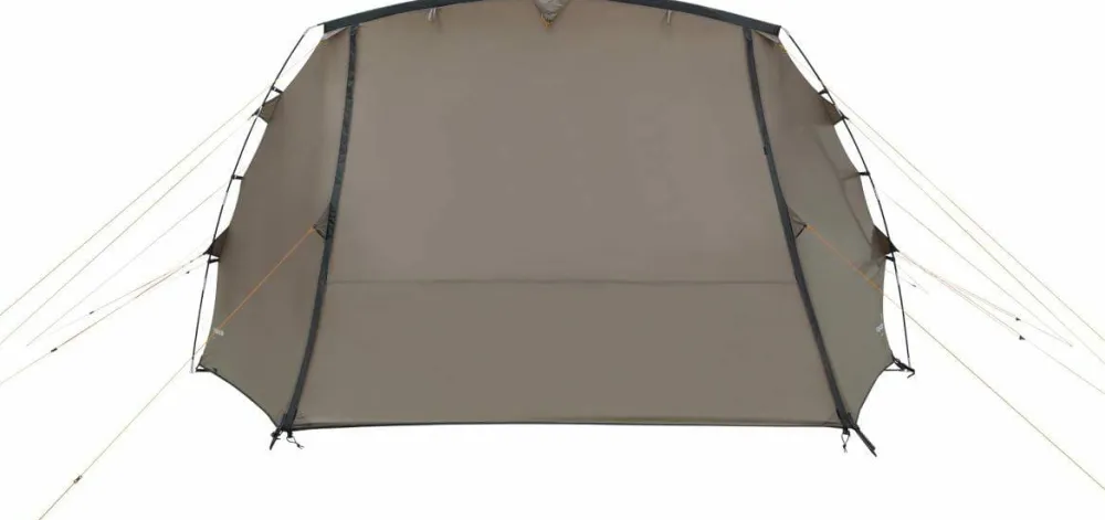 Clearance Easy Camp Kullen 6 Air Brown
