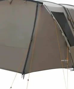 Clearance Easy Camp Kullen 6 Air Brown