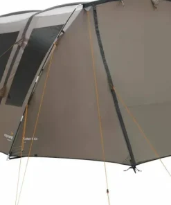 Clearance Easy Camp Kullen 6 Air Brown