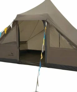Outlet Easy Camp Moonlight Cabin Moonlight Grey