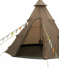 Sale Easy Camp Rands Tipi Dark Sand