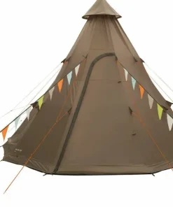 Sale Easy Camp Rands Tipi Dark Sand