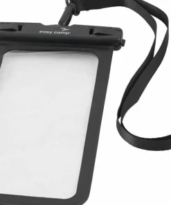 Hot Easy Camp Sandwort Waterproof Smartphone Case Black