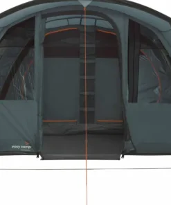 Hot Easy Camp Skarvan 5 Blue
