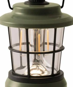 Easy Camp Starflower AA Lantern Green