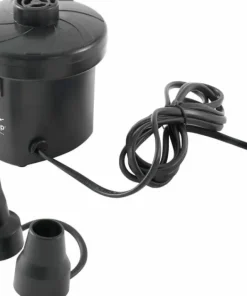 Clearance Easy Camp Super Cell 230V Pump Black