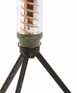 Easy Camp Winter Compact Lantern Green
