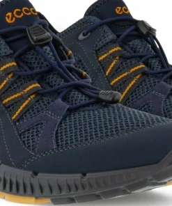 New Ecco Men's Terracruise II Gore-Tex Marine/Night Sky