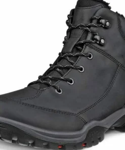 Ecco Men's Xpedition Iii Wp/Wl Black