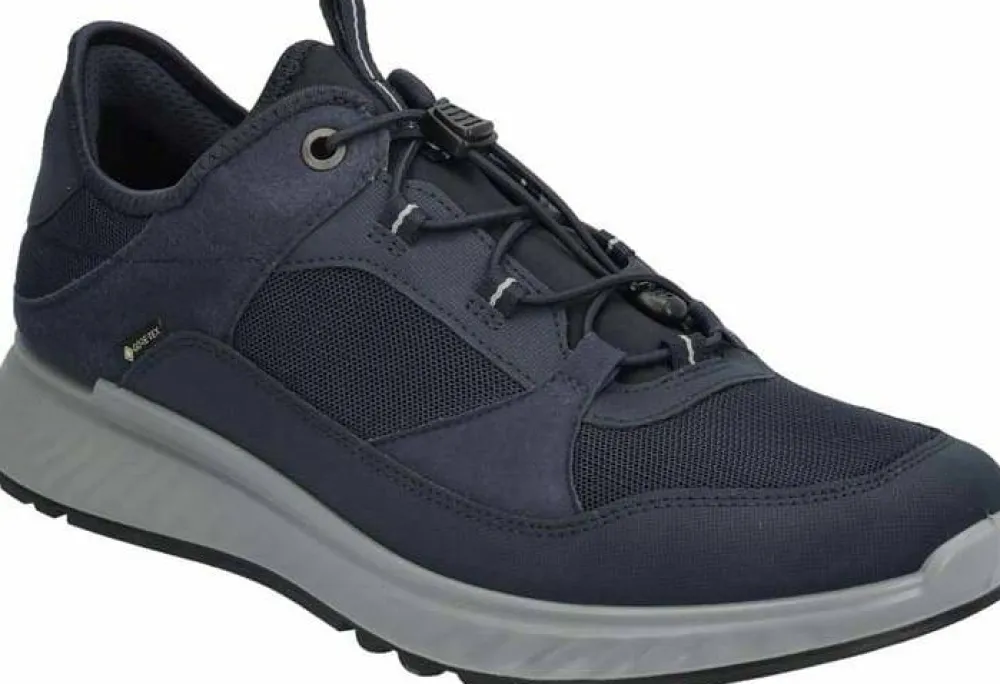Best Ecco Men's Exostride Night Sky/Night Sky