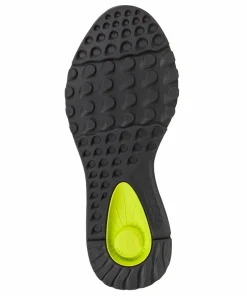 Outlet Ecco Women's Exostride BLACK