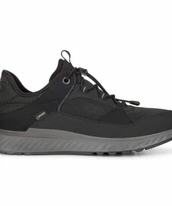 Outlet Ecco Women's Exostride BLACK