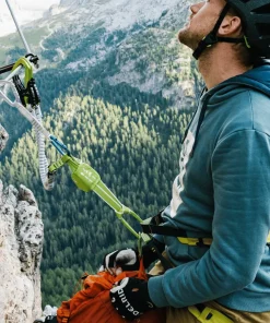 Discount Edelrid Cable Comfort VI Oasis