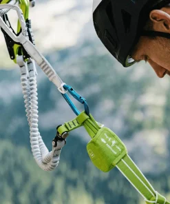 Discount Edelrid Cable Comfort VI Oasis