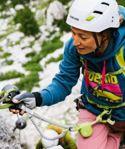 Discount Edelrid Cable Comfort VI Oasis